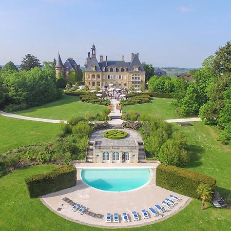 Domaine D'Essendieras Saint-Médard-dʼExcideuil Eksteriør bilde