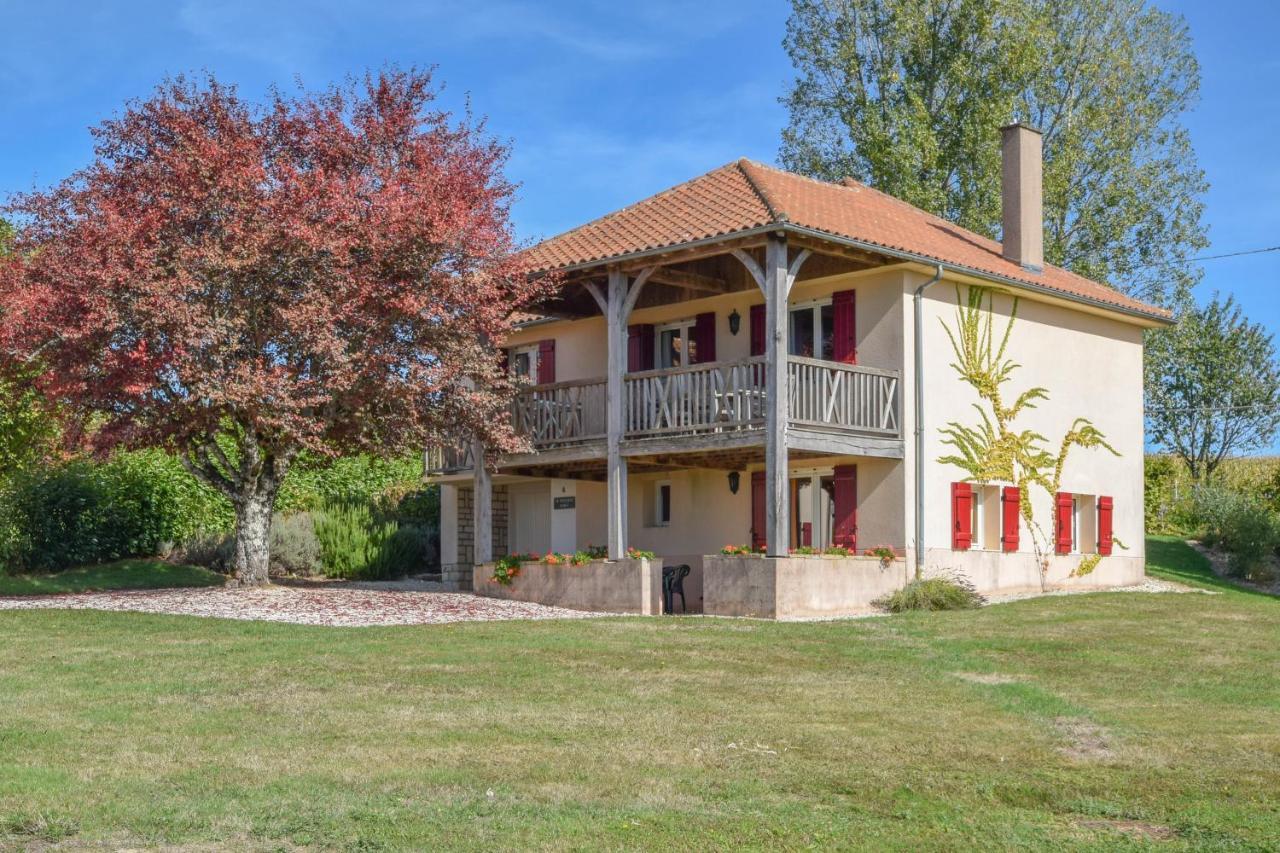 Domaine D'Essendieras Saint-Médard-dʼExcideuil Eksteriør bilde