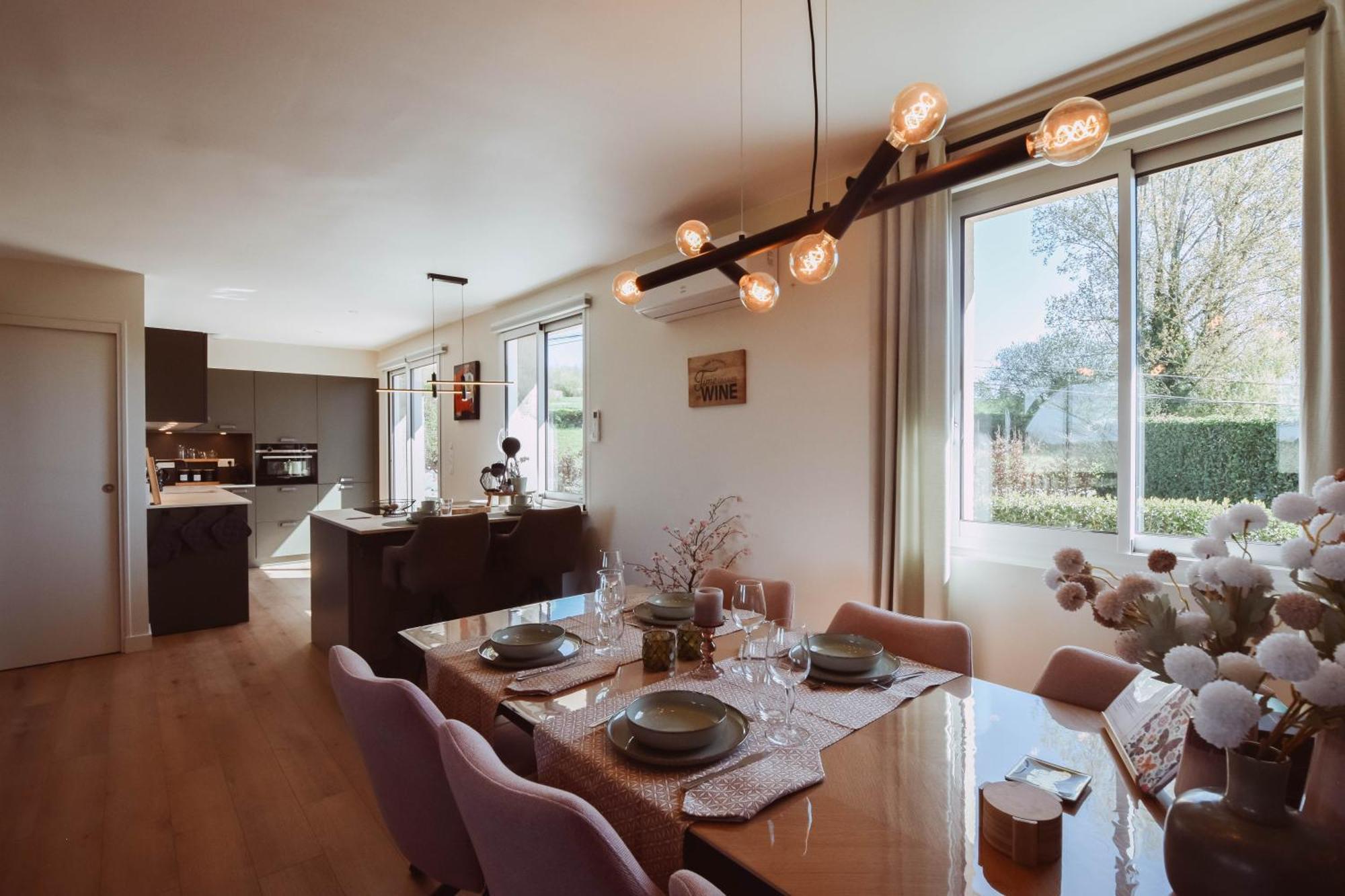 Domaine D'Essendieras Saint-Médard-dʼExcideuil Eksteriør bilde